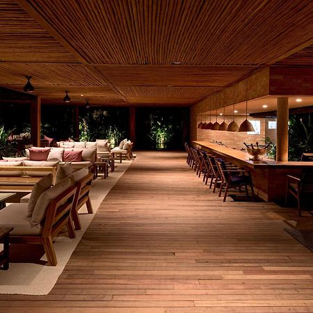 Hotel Fasano Trancoso Bagian luar foto