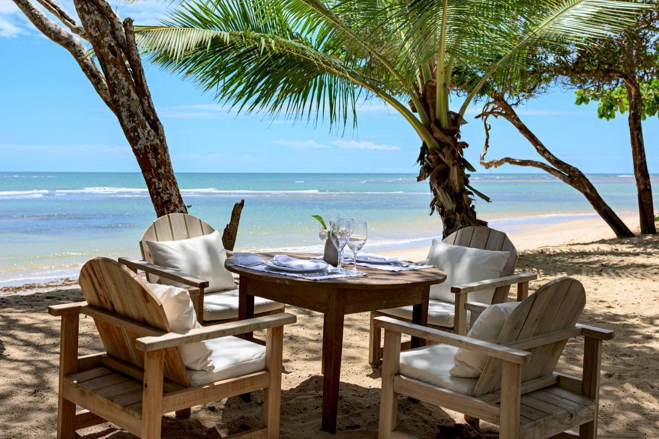 Hotel Fasano Trancoso Bagian luar foto