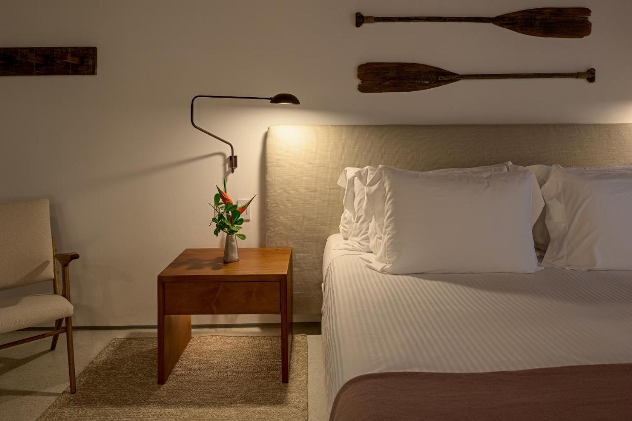 Hotel Fasano Trancoso Bagian luar foto