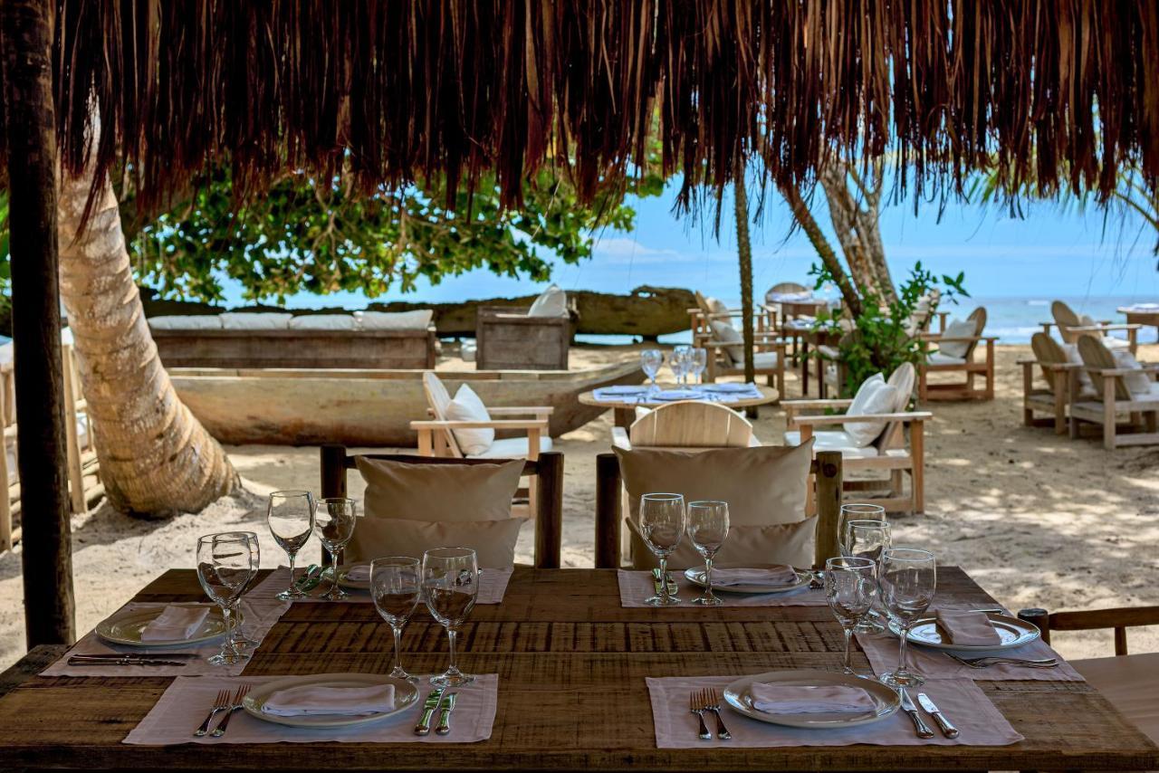 Hotel Fasano Trancoso Bagian luar foto