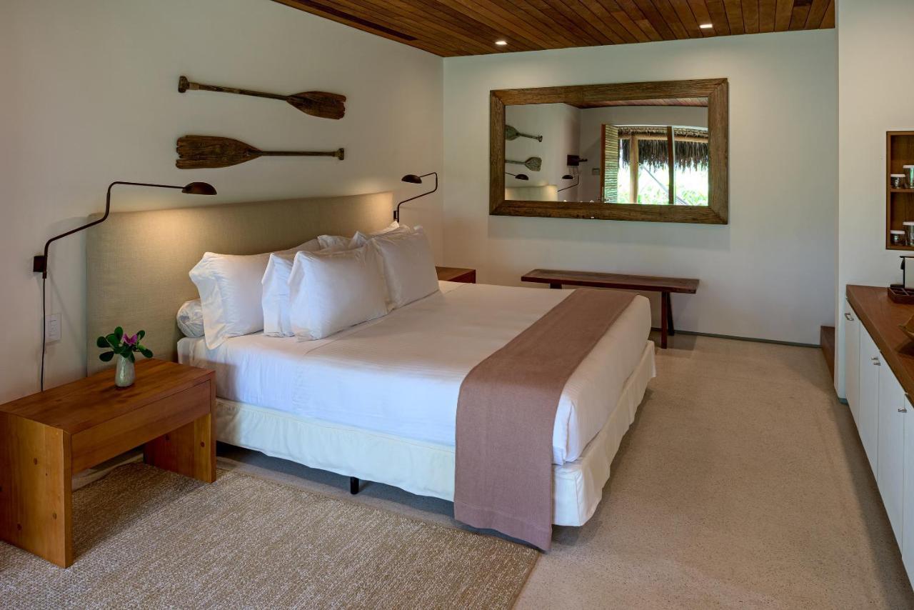 Hotel Fasano Trancoso Bagian luar foto